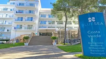 BlueSea Costa Verde Hotel