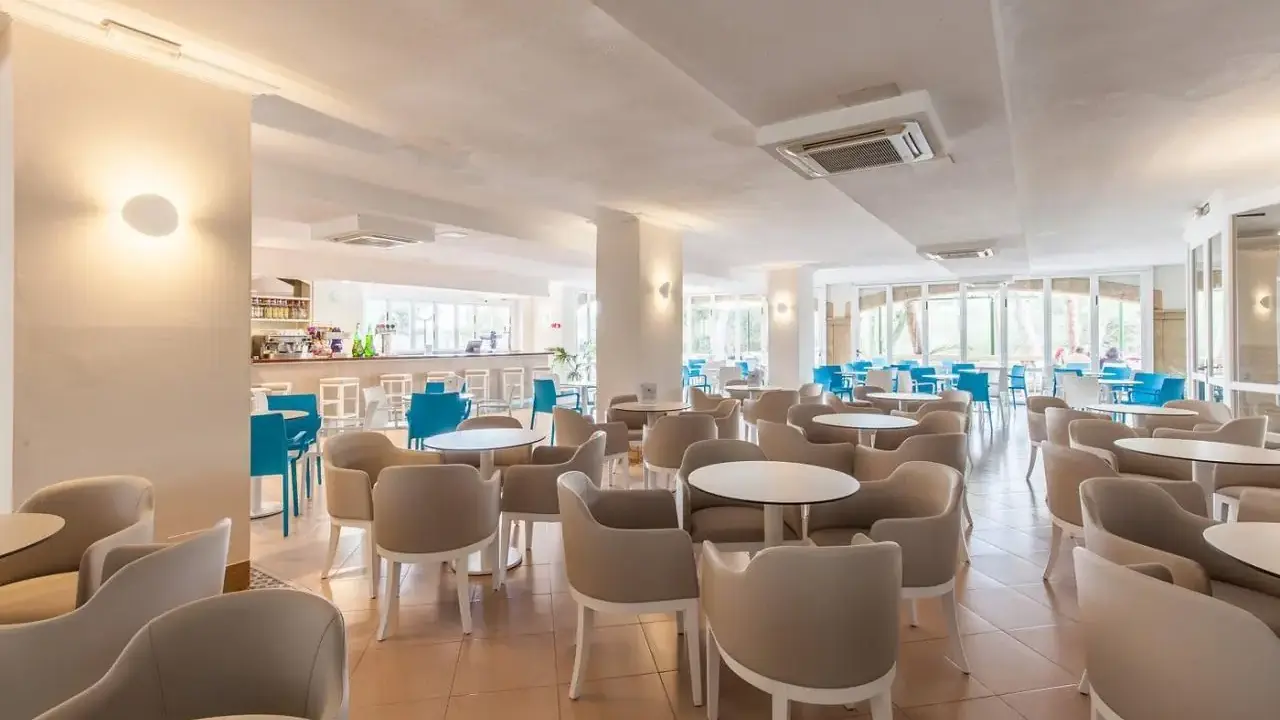 BlueSea Costa Verde Hotel