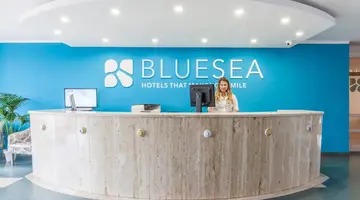 BLUESEA Costa Verde