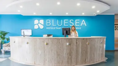 BLUESEA Costa Verde