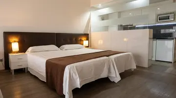 Bluesea Dimona Suites