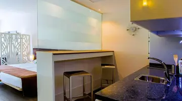 Bluesea Dimona Suites