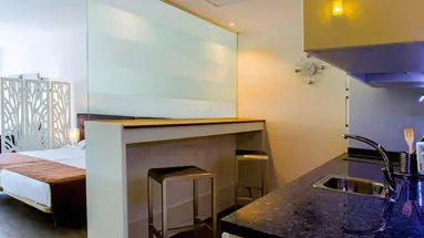 Bluesea Dimona Suites
