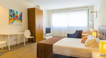 Bluesea Dimona Suites