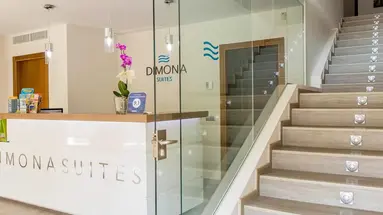 Bluesea Dimona Suites