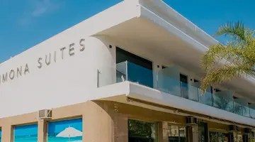 Bluesea Dimona Suites