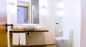 Bluesea Dimona Suites