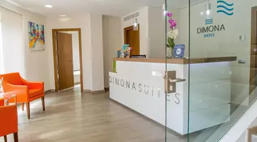 Bluesea Dimona Suites
