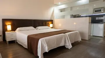 Bluesea Dimona Suites