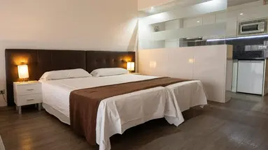 Bluesea Dimona Suites