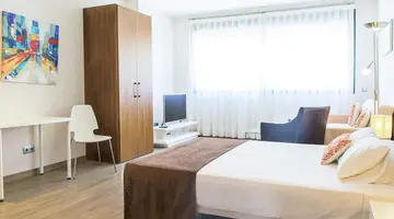 Bluesea Dimona Suites