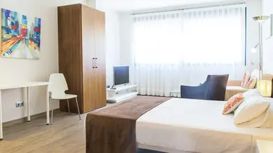 Bluesea Dimona Suites