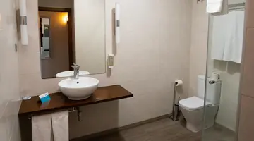 Bluesea Dimona Suites