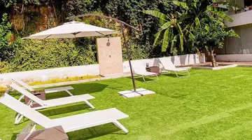 Bluesea Dimona Suites