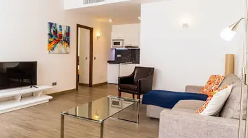 Bluesea Dimona Suites