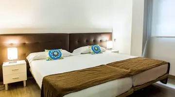 Bluesea Dimona Suites