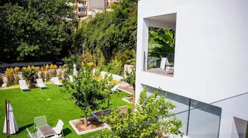 Bluesea Dimona Suites