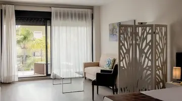 Bluesea Dimona Suites
