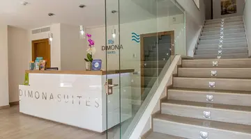 Bluesea Dimona Suites