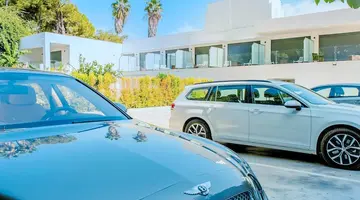 Bluesea Dimona Suites
