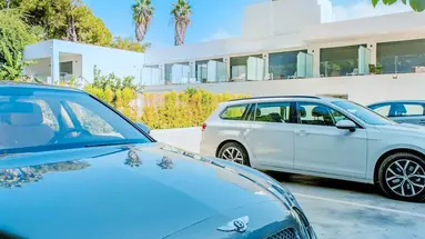 Bluesea Dimona Suites