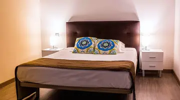 Bluesea Dimona Suites