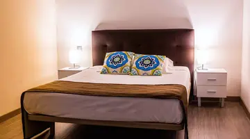 Bluesea Dimona Suites