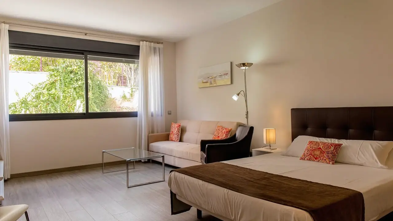 Bluesea Dimona Suites