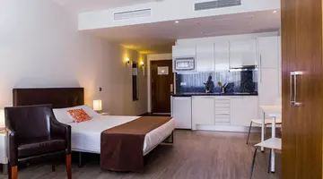 Bluesea Dimona Suites
