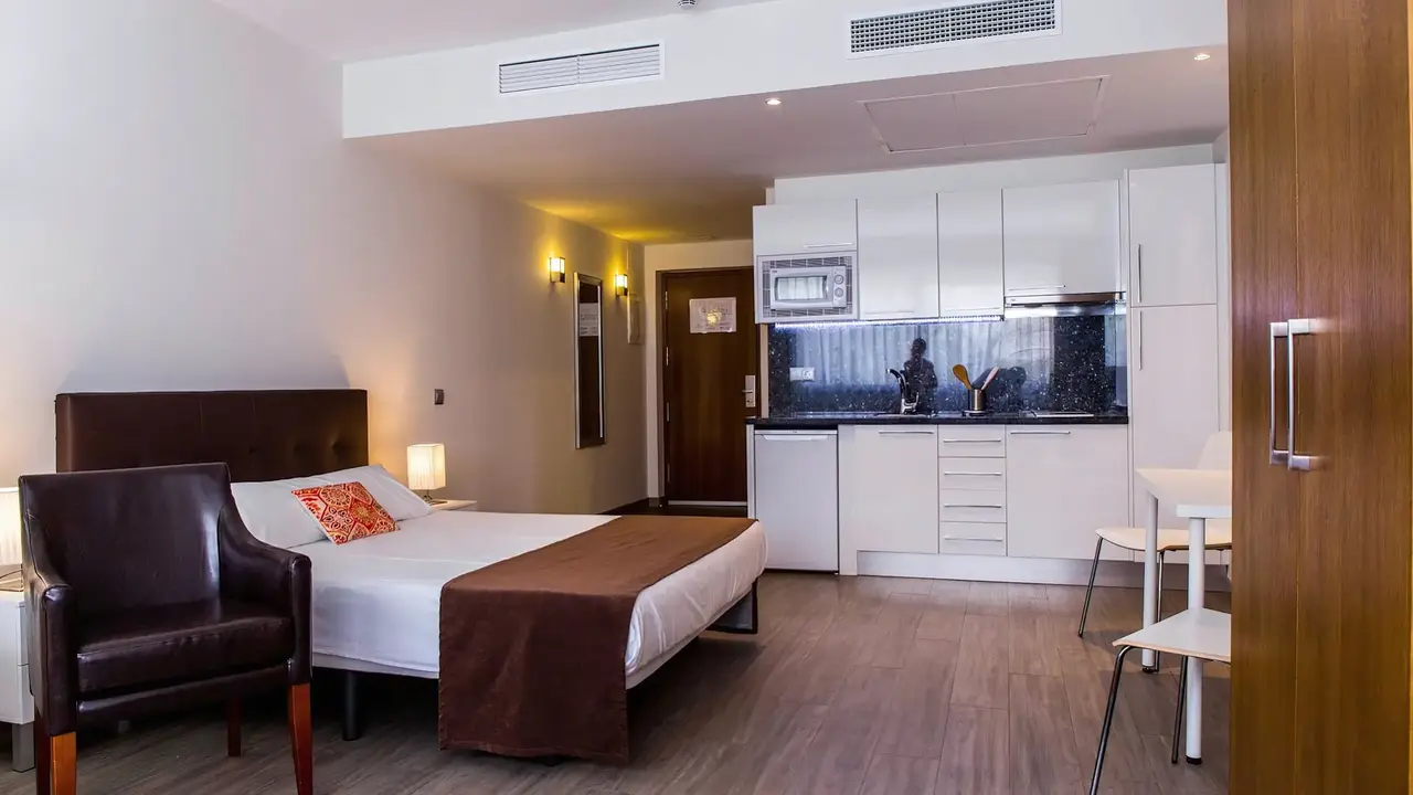 Bluesea Dimona Suites