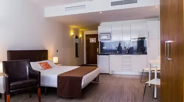Bluesea Dimona Suites