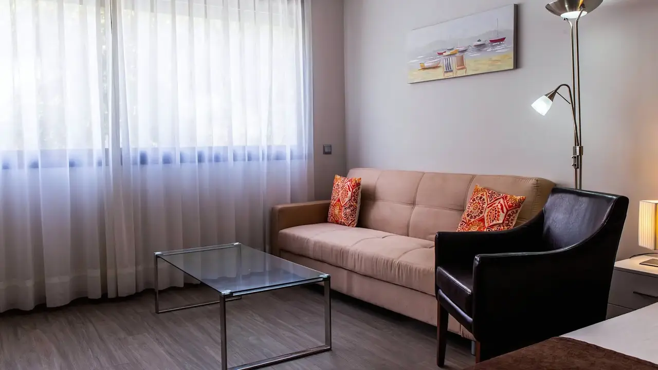 Bluesea Dimona Suites