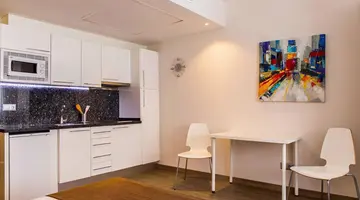 Bluesea Dimona Suites