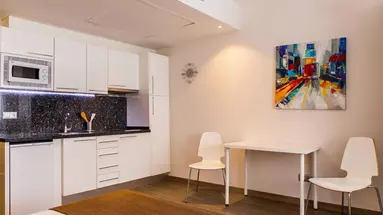 Bluesea Dimona Suites
