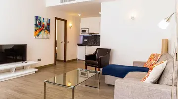 Bluesea Dimona Suites