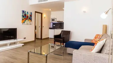 Bluesea Dimona Suites