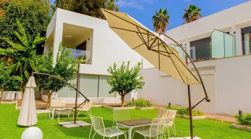 Bluesea Dimona Suites
