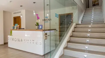Bluesea Dimona Suites