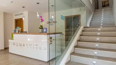 Bluesea Dimona Suites
