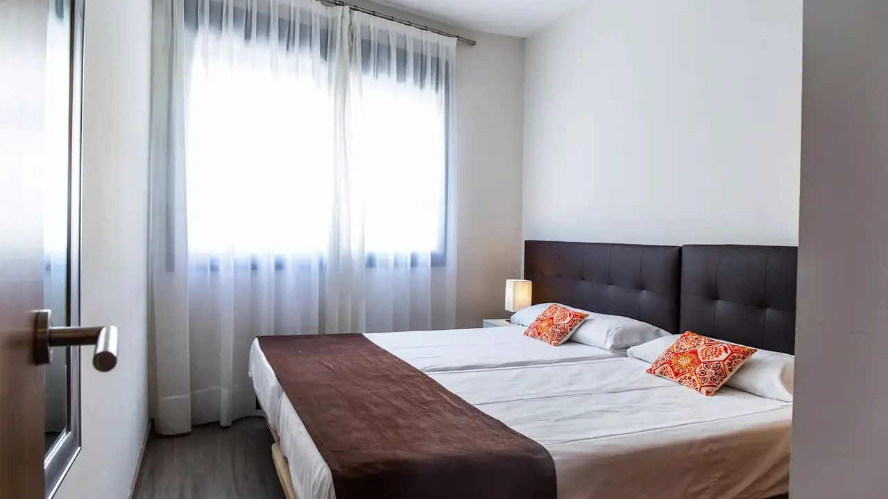 Bluesea Dimona Suites