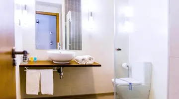 Bluesea Dimona Suites
