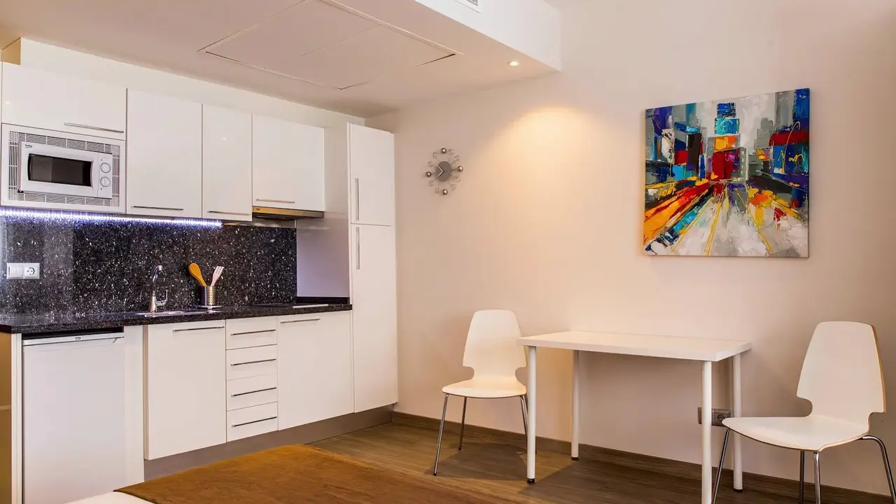 Bluesea Dimona Suites