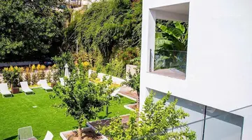Bluesea Dimona Suites