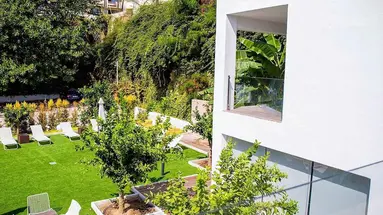 Bluesea Dimona Suites
