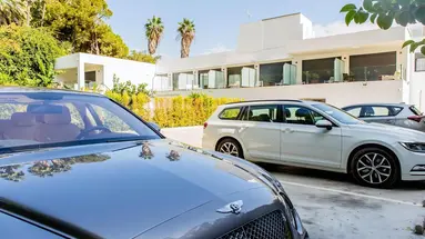 Bluesea Dimona Suites