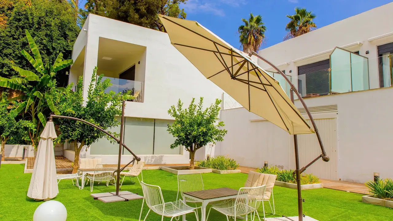 Bluesea Dimona Suites