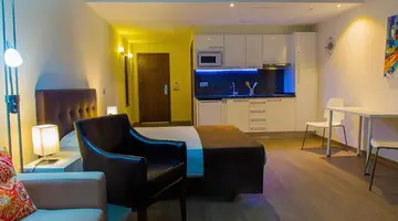 Bluesea Dimona Suites