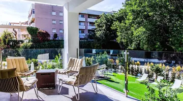Bluesea Dimona Suites