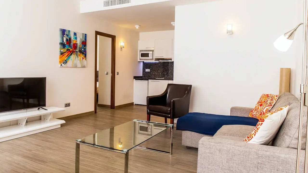 Bluesea Dimona Suites
