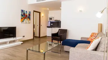 Bluesea Dimona Suites
